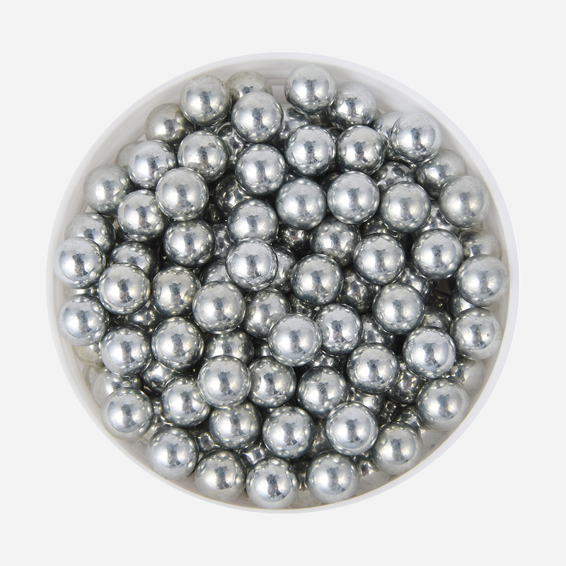 Alia metallum balls