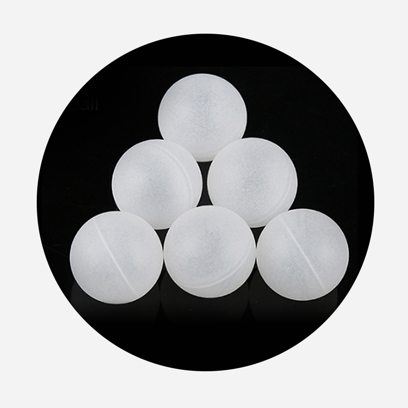 Cavae plastic balls